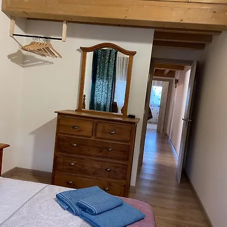 Holiday home La Pinera Abanillas