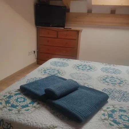 Holiday home La Pinera *
