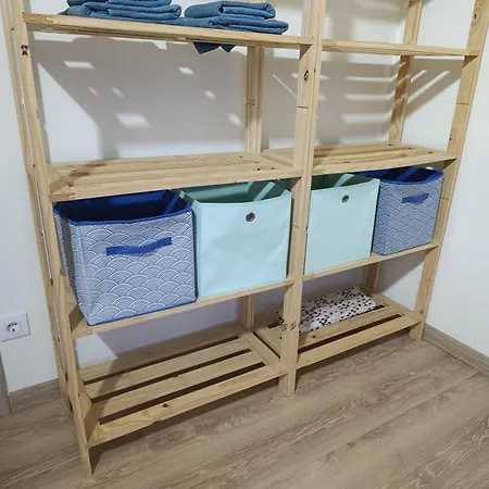 La Pinera Hébergement de vacances