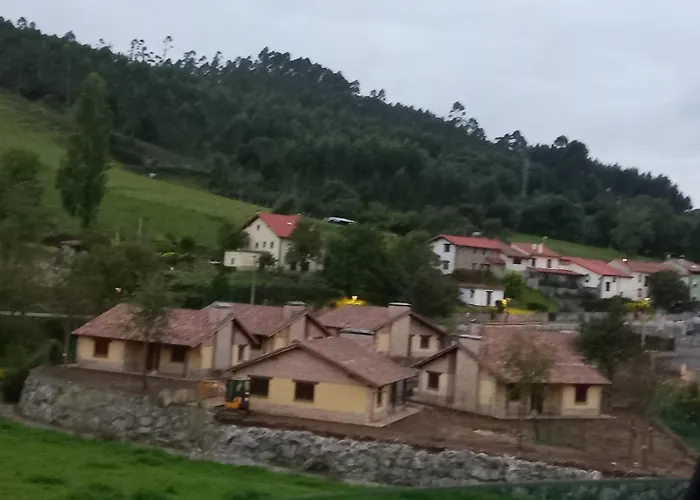 Hébergement de vacances La Pinera Abanillas