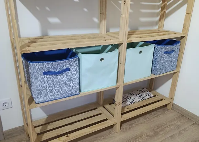 La Pinera Hébergement de vacances