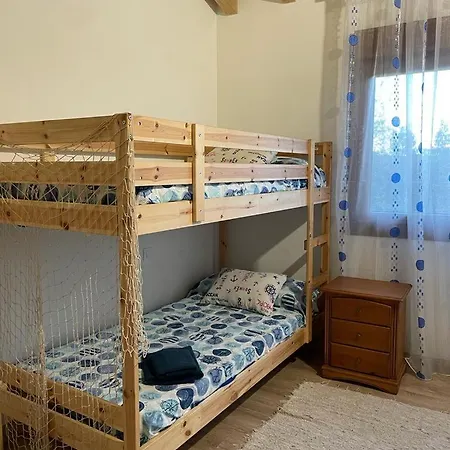 Ferienhaus La Pinera *