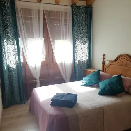 La Pinera Ferienhaus *