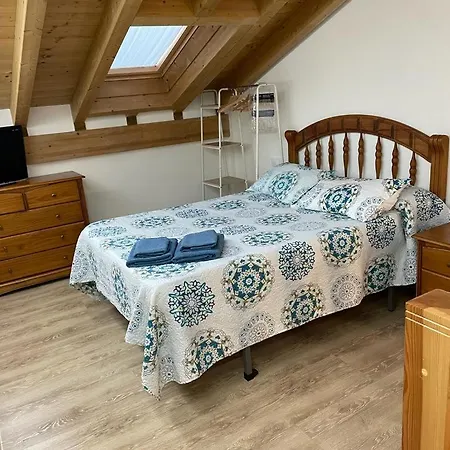 Ferienhaus La Pinera *