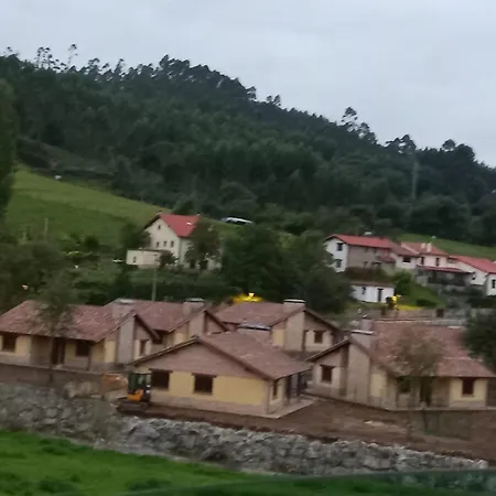 Ferienhaus La Pinera Abanillas