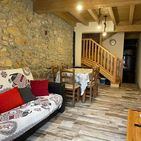 La Pinera Ferienhaus *